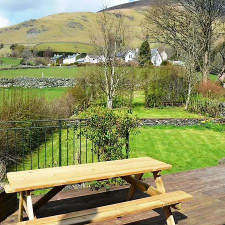 Town Gate Barn Holiday home