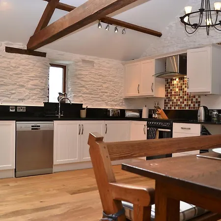 Town Gate Barn Holiday home Threlkeld