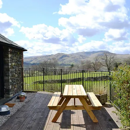 Town Gate Barn Threlkeld